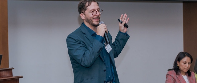 IV Foro Internacional de Aseguramiento de la Calidad de la Educación Superior: Policías y modelos de aseguramiento de la calidad en Iberoamérica