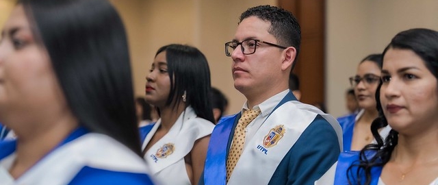 Ceremonia de Incorporación | 28 de julio | Mañana