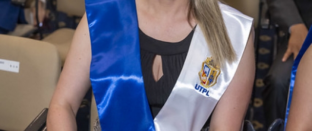 Ceremonia de Incorporación | 3 de diciembre | Tarde