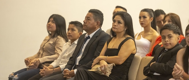 Ceremonia de Incorporación | 26 de mayo 2025 | Tarde