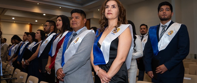 Ceremonia de Incorporación | 10 de diciembre | Tarde Ceremonia de Incorporación | 10 de diciembre | Tarde