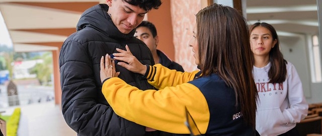 Activa tu camino: conoce, decide y avanza Activa tu camino: conoce, decide y avanza