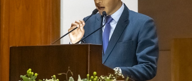 Premio Humanístico Tomás Moro 2025