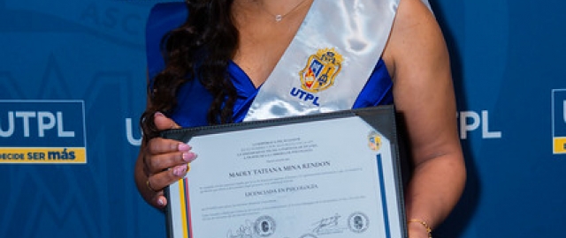 Ceremonia de Incorporación | 3 de diciembre | Tarde