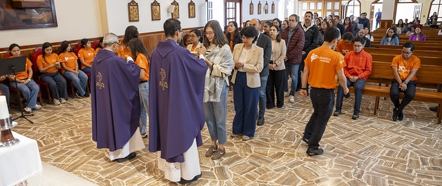 Misión Idente Profesional Taquil 2026