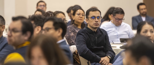 V Seminario de la Cátedra Fernando Rielo