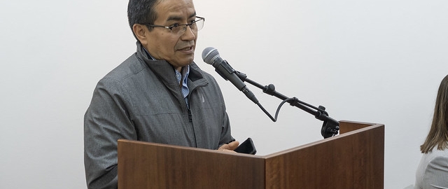 Foro "Capacidades financieras, educación y cooperación"