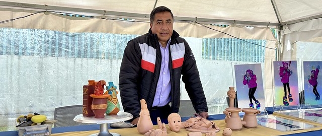 Casa Abierta – Centro UTPL Monay | Cuenca