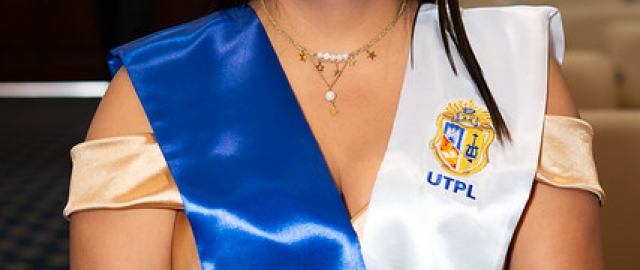 Ceremonia de Incorporación | 10 de diciembre | Tarde