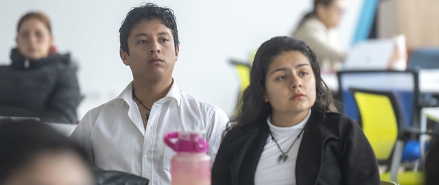 Protección de datos personales en la era digital