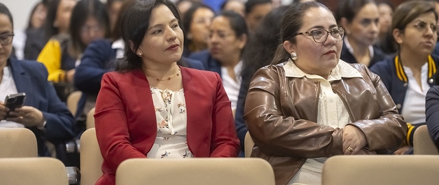 Fortalecemos nuestras capacidades institucionales Fortalecemos nuestras capacidades institucionales