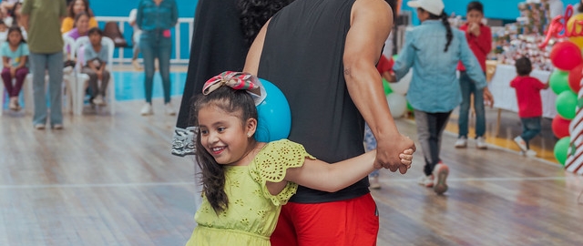 Navidad UTPL 2025 | Agasajo navideño Catamayo