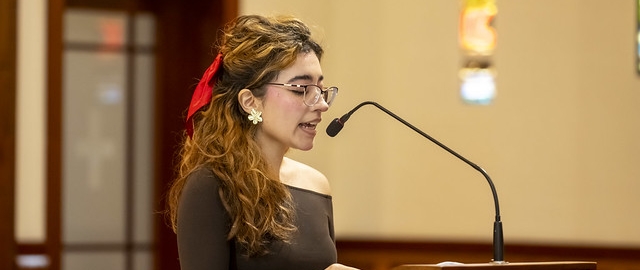 Navidad UTPL 2025 | Novena Estudiantil Navidad UTPL 2025 | Novena Estudiantil