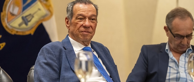 Presentación del libro “La balsa ancestral del Pacífico americano” Presentación del libro “La balsa ancestral del Pacífico americano”