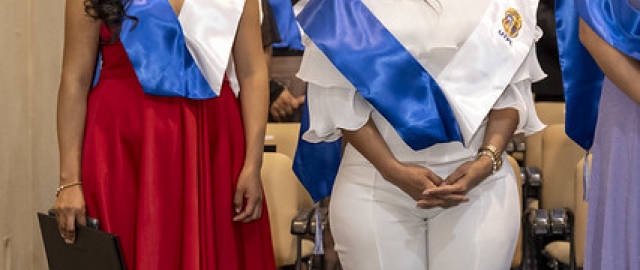 Ceremonia de Incorporación | 27 de marzo 2026 | Tarde Ceremonia de Incorporación | 27 de marzo 2026 | Tarde