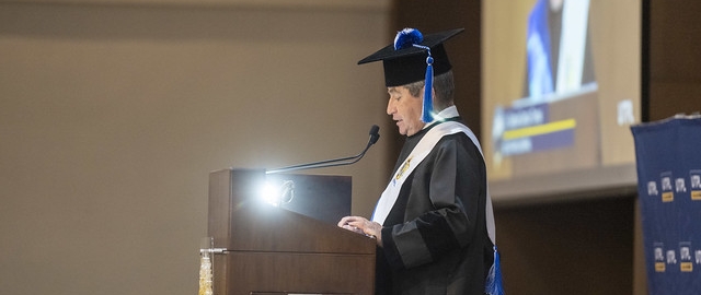 Ceremonia de Incorporación | 20 de octubre | Tarde