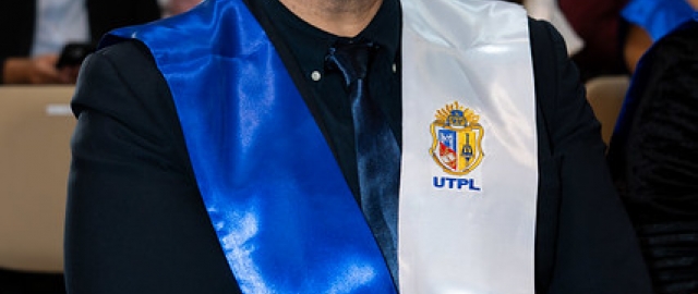 Ceremonia de Incorporación | 7 de noviembre | Mañana