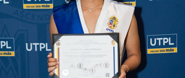 Ceremonia de Incorporación | 6 de noviembre | Mañana