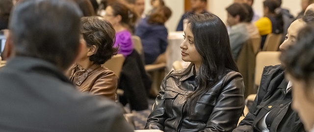 Jornadas de Reflexión Humanística 2025 Jornadas de Reflexión Humanística 2025