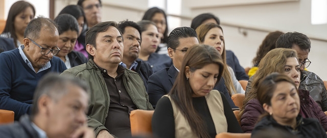 UTPL Escuela de Negocios, una nueva etapa en la formación empresarial del país