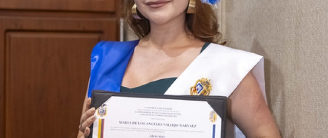 Ceremonia de Incorporación | 20 de noviembre | Mañana Ceremonia de Incorporación | 20 de noviembre | Mañana