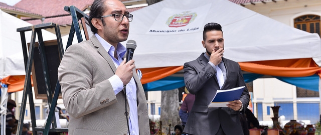 Lanzamiento de emprendimiento: "Asopromas" Lanzamiento de emprendimiento: "Asopromas"