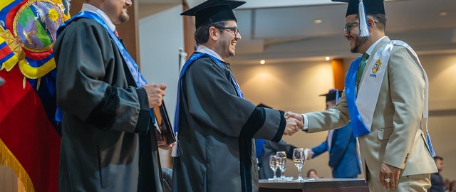 Ceremonia de Incorporación | 20 de abril 2026 | Tarde