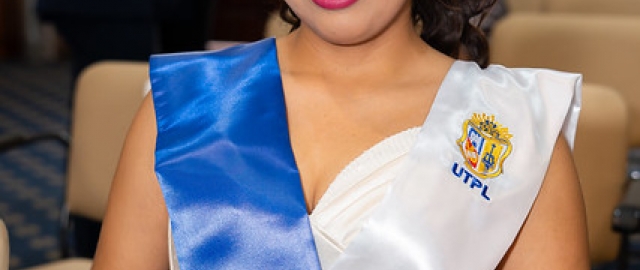 Ceremonia de Incorporación | 3 de diciembre | Mañana