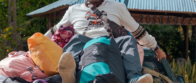 Campamento Juventud Idente 2026