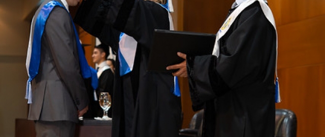 Ceremonia de Incorporación | 20 de marzo 2026 | Mañana Ceremonia de Incorporación | 20 de marzo 2026 | Mañana