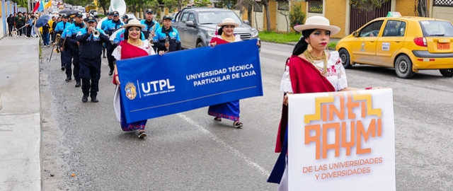 Homenaje a los Yachaks en la Chakana. Inti Raymi de las universidades y diversidades 2025 Homenaje a los Yachaks en la Chakana. Inti Raymi de las universidades y diversidades 2025