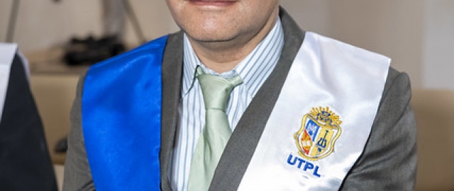 Ceremonia de Incorporación | 4 de diciembre | Tarde