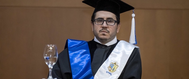 Ceremonia de Incorporación | 15 de septiembre | Mañana