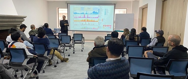 Campeonato Internacional de Tueste