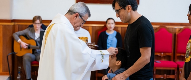 Día del Padre Celestial