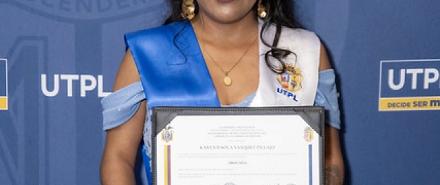 Ceremonia de Incorporación | 9 de febrero | Tarde