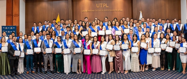 Ceremonia de Incorporación | 24 de junio | Mañana