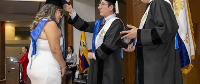 Ceremonia de Incorporación | 26 de mayo 2025 | Mañana Ceremonia de Incorporación | 26 de mayo 2025 | Mañana