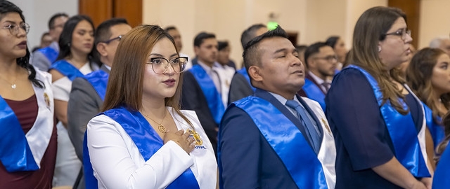 Ceremonia de Incorporación | 26 de mayo 2025 | Mañana Ceremonia de Incorporación | 26 de mayo 2025 | Mañana
