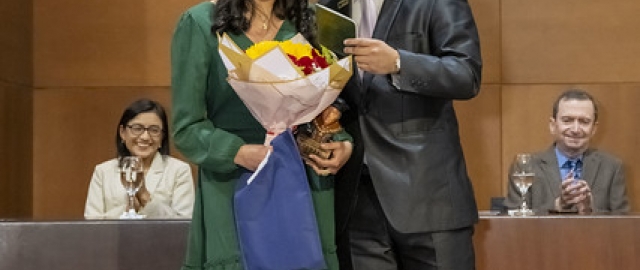 Premio Humanístico Tomás Moro 2025