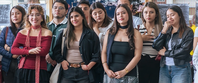 Lanzamiento y exposición de "ALojaRío"