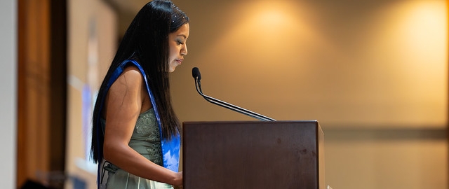 Ceremonia de Incorporación | 3 de diciembre | Tarde