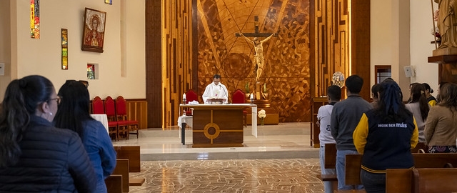 II Encuentro Nacional de Coordinadores de los Centros de Apoyo 2025