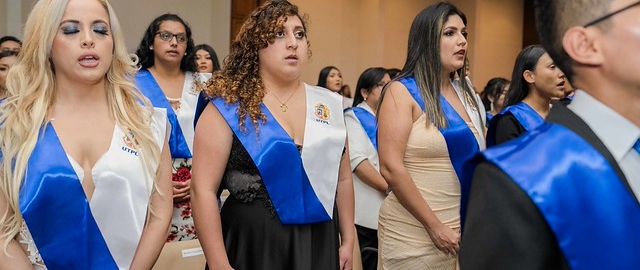 Ceremonia de Incorporación | 23 de octubre | Tarde