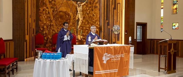 Misión Idente Profesional Taquil 2026