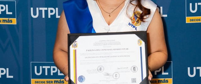 Ceremonia de Incorporación | 4 de diciembre | Tarde