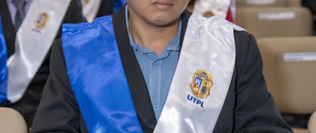 Ceremonia de Incorporación | 23 de octubre | Mañana