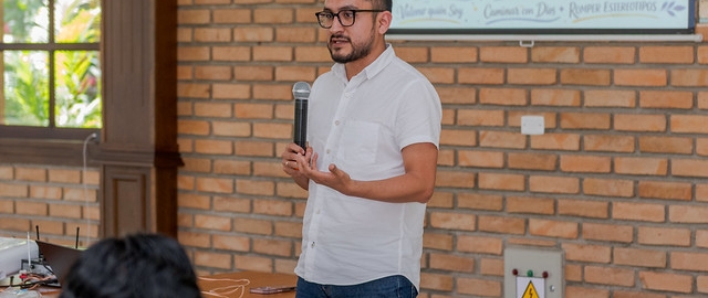 Convivencia | Docentes de Materias de Formación Humanística y Espiritual