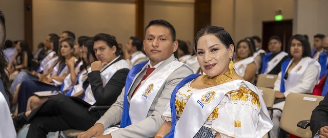 Ceremonia de Incorporación | 16 de octubre | Mañana Ceremonia de Incorporación | 16 de octubre | Mañana