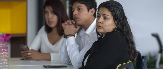 Protección de datos personales en la era digital